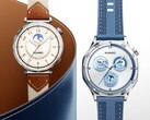 Die Huawei Watch GT 5 wird im "Style Set" mit attraktiven Boni angeboten. (Bildquelle: Huawei)