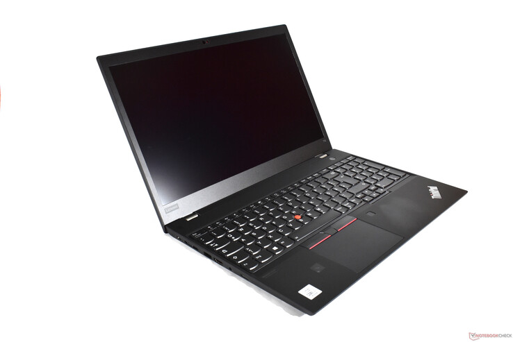 Lenovo ThinPad T15 Gen 2 Business-Laptop Intel Core i5-1145G7 erweiterbaren 16 GB RAM 499 Euro Refurbished-Deal