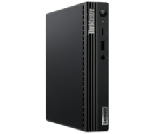 Das ThinkCentre M70q ist ein etwas flotterer Mini-PC, der im Refurbished-Deal jetzt 20% günstiger ist (Bildquelle: Lenovo)