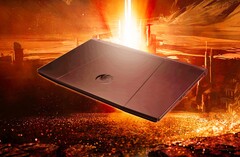 Das MSI Alpha 15 setzt auf AMD Ryzen und Radeon, und das aktuell zum Spitzenpreis. (Bild: MSI)