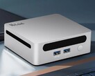 Den Ninkear N4 Mini-PC gibt es aktuell bei Geekbuying im Angebot. (Bildquelle: Geekbuying)