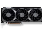 Die Radeon RX 9070 XT Grafikkarte performt besser mit ihrem neuen Treiber (Bildquelle: AMD)