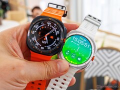 Die Samsung Galaxy Watch Ultra ist zum Launch nicht frei von Problemen. (Bildquelle: Notebookcheck)