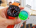 Die Samsung Galaxy Watch Ultra ist zum Launch nicht frei von Problemen. (Bildquelle: Notebookcheck)