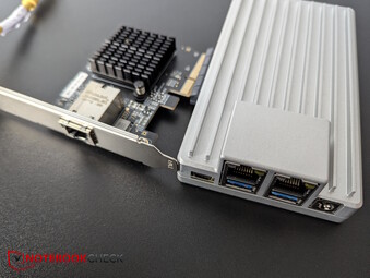 Slotbleche stören weiterhin