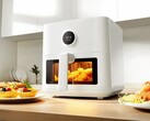 Die Xiaomi Smart Air Fryer 5.5L ist in Deutschland in den Verkauf gestartet. (Bildquelle: Xiaomi)