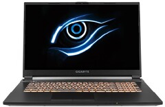 Gigabyte wird offenbar bald Mittelklasse-Gaming-Notebooks mit Ryzen 5000 und GeForce RTX 3000 anbieten. (Bild: Gigabyte / VideoCardz)