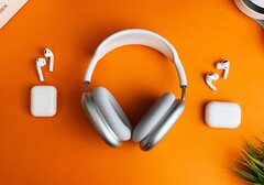 Apple bleibt unangefochtener Marktführer bei komplett drahtlosen Ohrhörern, fast ein Drittel aller verkauften TWS sind AirPods. (Bild: Akhil Yerabati)