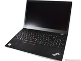 Lenovo ThinkPad T15 mit erweiterbaren 16 GB RAM und Windows 11 Pro günstig im Refurbished-Deal (Bildquelle: Notebookcheck)