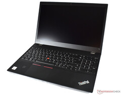 Lenovo ThinkPad T15 mit erweiterbaren 16 GB RAM und Windows 11 Pro günstig im Refurbished-Deal (Bildquelle: Notebookcheck)