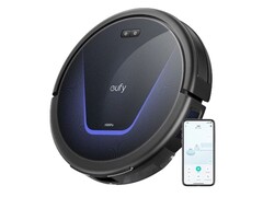 Eufy G50: Neuer Saugroboter ist günstig (Bildquelle: Anker)