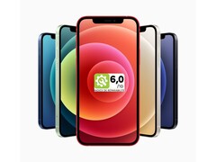 Apple zeigt Reparierbarkeit von iPhones und MacBooks