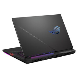 Das Asus ROG Strix Scar 15 G533zm, zur Verfügung gestellt von Cyberport