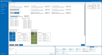 Intel Extreme Tuning Utility