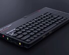 Sinclair ZX Spectrum Next Issue 3: Neues Retro-System (Bildquelle: Henrique Olifiers)