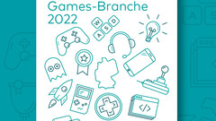 Deutschland im Zocker-Wahnsinn: Rekordzahlen fürs Gaming auf Computer, Handy und Konsole.