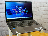 Acer Chromebook Plus 514 (CB514-4H-387Q) (Bild: Marc Herter)