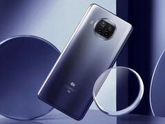 Das Xiaomi Mi 10i hat sich als echter Hit entpuppt, der Launch in Europa lässt aber noch auf sich warten. (Bild: Xiaomi)