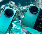 Das Vivo X Fold6 ist vor dem Launch in toll gemachten Bildern und einem Promovideo zu sehen - auch in anderen Farben als Türkis.