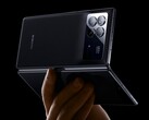 Xiaomi hat ein Jahr den Wettlauf mit Galaxy Z Fold und Co. ausgesetzt, soll aber bald mit einem neuen Foldable durchstarten.
