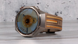 Huawei Watch GT 6 Pro (Foto: Daniel Schmidt)