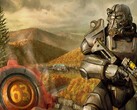 Fallout 76-Spieler wünschen sich einen Kleiderschrank im Spiel und ein besseres Aufbewahrungssystem. (Bildquelle: Bethesda)