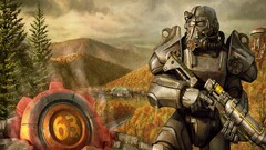 Fallout 76-Spieler wünschen sich einen Kleiderschrank im Spiel und ein besseres Aufbewahrungssystem. (Bildquelle: Bethesda)