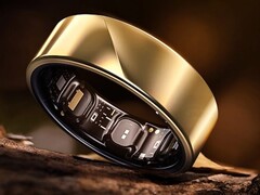 Noise Luna: Der smarte Ring soll auch international auf den Markt kommen