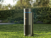 Der Aiper IrriSense Smart Irrigation Sprinkler wurde auf der CES 2025 vorgestellt. (Bildquelle: Aiper)