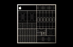 Apple soll schon in den nächsten Monaten AI-Server mit intern entwickelten Chips ausstatten. (Bild: Apple)