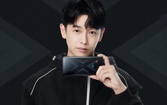 Das Xiaomi Black Shark 4 verspricht eine erstklassige Gaming-Performance zum attraktiven Preis. (Bild: Xiaomi)