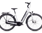 Supreme RT Hybrid Comfort EXC 625: E-Bike mit Mittelmotor und umfangreicher Ausstattung (Bildquelle: Cube)