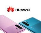 Ausnahme verlängert: Huawei-Phones wie die P30-Serie erhalten weitere 90 Tage lang offizielle Google-Updates.