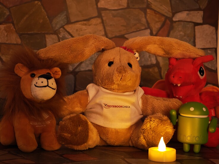 Magic7 Pro (3x opt. Zoom, ISO 320, 10 sec.)