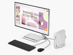 Lenovo IdeaCentre Mini 5 (Quelle: Lenovo)