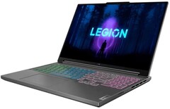 Für 899 Euro ist das Legion Slim 5 dank RTX 4060 und gutem QHD-Bildschirm ein toller Deal (Bildquelle: Lenovo)