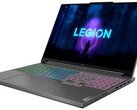 Für 899 Euro ist das Legion Slim 5 dank RTX 4060 und gutem QHD-Bildschirm ein toller Deal (Bildquelle: Lenovo)