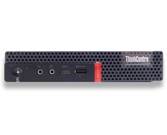 Lenovo ThinkCentre M720q Mini-PC Hexa-Core GPU-Support 16 GB RAM Windows 11 Pro erneut sehr günstig