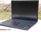 Der Lenovo ThinkPad T480 Business-Laptop ist diesmal mit Touchdisplay für günstige 219 Euro bestellbar (Bildquelle: Christian Hintze)