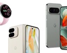 Langsam aber sicher nähern sich die Google Pixel Leaks ihrem Ende zu, ein paar haben wir noch zusammengefasst. (Bildquelle: @MysteryLupin, Evan Blass)