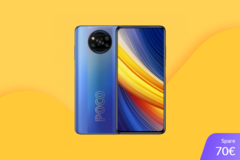 Xiaomi verkauft das Poco X3 Pro heute zum spannenden Preis. (Bild: Xiaomi)