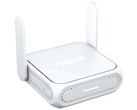RT-BE58 Go: Vielseitig einsetzbarer Router (Bildquelle: Asus)