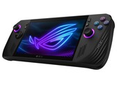 Asus ROG Ally X: Neuer Gaming-Handheld mit größerem Akku und AMD-APU