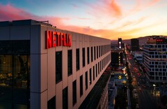 Netflix hat die Entwicklung eines eigenen Gaming-Abonnements offiziell bestätigt. (Bild: Cameron Venti)