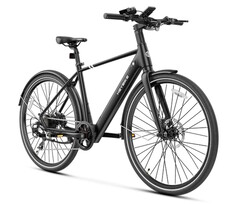 Heybike EC 1: Trekking-E-Bike mit Diamantrahmen