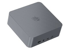 Der EQR6 ist ein neuer Mini-PC (Bildquelle: Beelink)