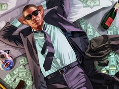 Mit 400.000 GTA-Dollar lässt sich das Leben geniessen.