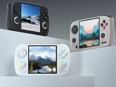 Der RG CubeXX ist ein neuer Handheld (Bildquelle: Anbernic)