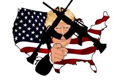 Trump trifft sich am Donnerstag mit Vertretern der Videospielindustrie