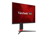 ViewSonic: Hochauflösender und schneller Gaming-Monitor